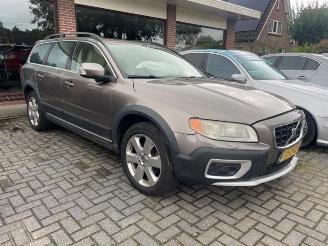 Vrakbiler auto Volvo Xc-70 XC70 (BZ), SUV, 2007 / 2016 3.2 24V AWD 2008/1
