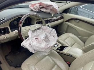 Volvo Xc-70 XC70 (BZ), SUV, 2007 / 2016 3.2 24V AWD picture 4