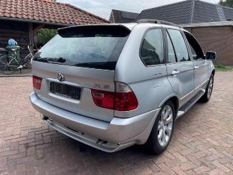 BMW X5 X5 (E53), SUV, 2000 / 2006 3.0 24V picture 3