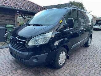 Salvage car Ford Transit Transit Custom, Van, 2011 / 2023 2.2 TDCi 16V 2013/8