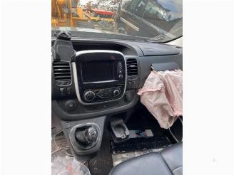 Opel Vivaro Vivaro, Van, 2014 / 2019 1.6 CDTi BiTurbo 145 picture 3