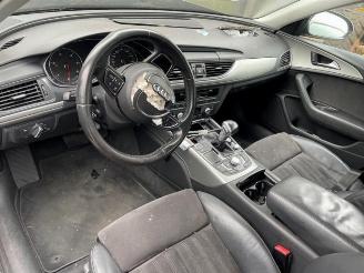 Audi A6 A6 Avant (C7), Combi, 2011 / 2018 2.0 TDI 16V picture 4