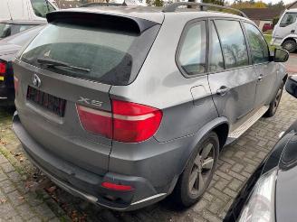 BMW X5 X5 (E70), SUV, 2006 / 2013 3.0d 24V picture 4