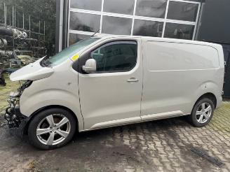 Autoverwertung Toyota ProAce ProAce, Van, 2016 2.0 D-4D 150 16V Worker 2018/1