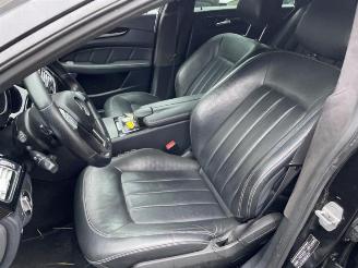 Mercedes CLS CLS (C218), Sedan, 2011 / 2017 350 CDI BlueEfficiency 3.0 V6 24V picture 7