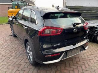 Kia Niro Niro I (DE), SUV, 2016 / 2022 1.6 GDI Hybrid picture 2