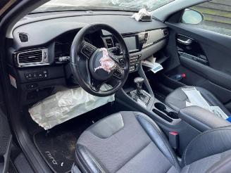 Kia Niro Niro I (DE), SUV, 2016 / 2022 1.6 GDI Hybrid picture 7