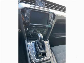 Volkswagen Passat Passat Variant (3G5), Combi, 2014 / 2024 1.4 GTE 16V picture 7