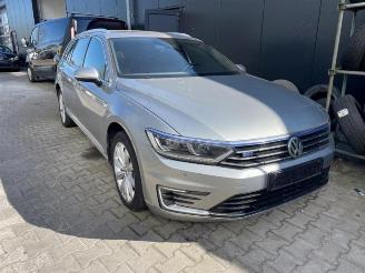 rozbiórka samochody osobowe Volkswagen Passat Passat Variant (3G5), Combi, 2014 / 2024 1.4 GTE 16V 2015/12