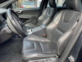 Volvo V-60 V60 I (FW/GW), Combi, 2010 / 2018 2.4 D6 20V Plug-in Hybrid AWD picture 8