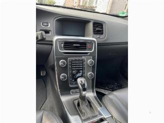 Volvo V-60 V60 I (FW/GW), Combi, 2010 / 2018 2.4 D6 20V Plug-in Hybrid AWD picture 10