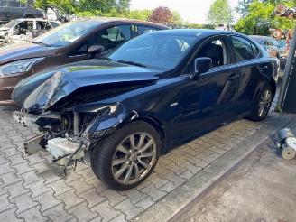 Auto da rottamare Lexus IS IS (E2), Sedan, 2005 / 2013 250 2.5 V6 24V 2008/5