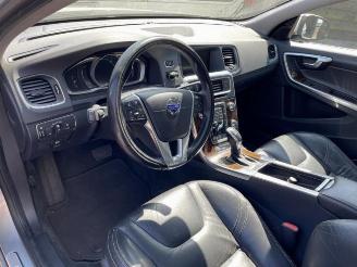 Volvo V-60 V60 I (FW/GW), Combi, 2010 / 2018 2.4 D6 20V Plug-in Hybrid AWD picture 7