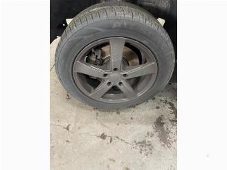 Volkswagen Transporter Transporter T5, Van, 2003 / 2015 1.9 TDi picture 4