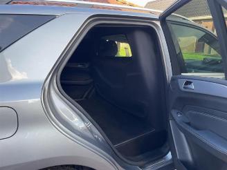 Mercedes ML ML III (166), SUV, 2011 / 2015 2.1 ML-250 CDI 16V BlueTEC 4-Matic picture 8