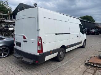 Renault Master Master III (MA/MB/MC/MD/MH/MF/MG/MH), Van, 2010 2.3 dCi 16V picture 3