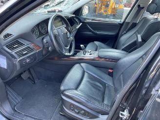 BMW X5 X5 (E70), SUV, 2006 / 2013 4.8i V8 32V picture 7