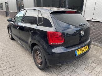 Volkswagen Polo Polo V (6R), Hatchback, 2009 / 2017 1.2 12V picture 3