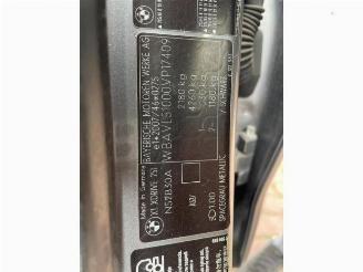 BMW X1 X1 (E84), SUV, 2009 / 2015 xDrive 25i 3.0 24V picture 7