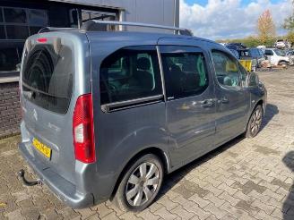 Citroën Berlingo Berlingo Cinqspace, Multispace, MPV, 2008 / 2021 1.6 VTi 120 16V picture 3