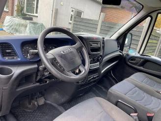 Iveco New Daily New Daily VI, Van, 2014 35C18, 40C18, 50C18, 65C18, 70C18, 35S18 picture 6