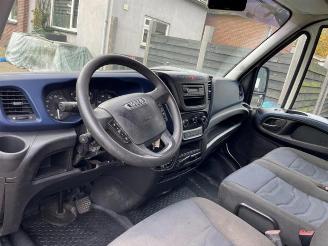 Iveco New Daily New Daily VI, Van, 2014 35C18, 40C18, 50C18, 65C18, 70C18, 35S18 picture 6