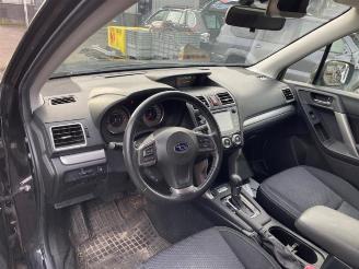 Subaru Forester Forester (SJ), SUV, 2013 2.0D picture 5