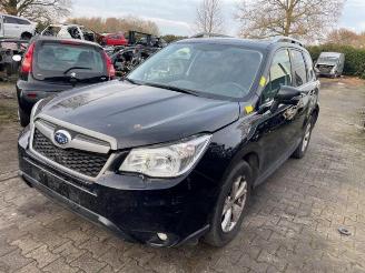 Subaru Forester Forester (SJ), SUV, 2013 2.0D picture 2
