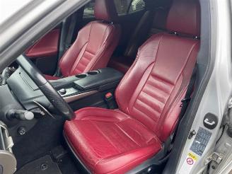 Lexus IS IS (E3), Sedan, 2013 250 2.5 16V picture 7