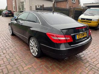 Mercedes E-klasse E (C207), Coupe, 2009 / 2016 E-350 CGI V6 24V picture 4