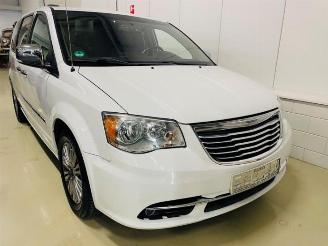 Dezmembrări autoturisme Chrysler Town & Country Voyager/Grand Voyager (RT), MPV, 2007 3.6 V6 Autom. 2015