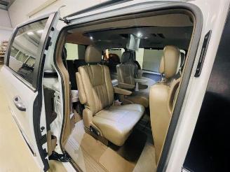 Chrysler Town & Country Voyager/Grand Voyager (RT), MPV, 2007 3.6 V6 Autom. picture 8