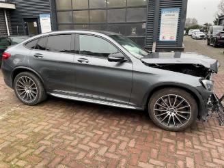 Mercedes GLC GLC Coupe (C253), SUV, 2016 / 2023 2.2 220d 16V BlueTEC 4-Matic picture 4