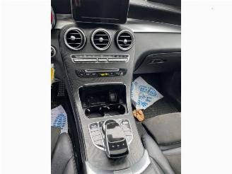 Mercedes GLC GLC Coupe (C253), SUV, 2016 / 2023 2.2 220d 16V BlueTEC 4-Matic picture 10