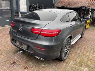 Mercedes GLC GLC Coupe (C253), SUV, 2016 / 2023 2.2 220d 16V BlueTEC 4-Matic picture 3