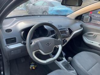 Kia Picanto Picanto (TA), Hatchback, 2011 / 2017 1.0 12V picture 4