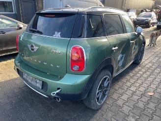 Mini Countryman Countryman (R60), SUV, 2010 / 2016 2.0 Cooper D 16V Autom. picture 4