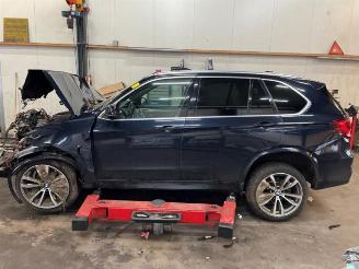  BMW X5 X5 (F15), SUV, 2013 / 2018 xDrive 35d 3.0 24V 2014/11