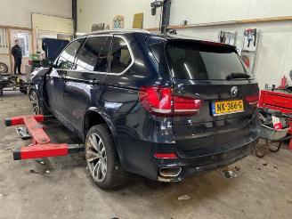 BMW X5 X5 (F15), SUV, 2013 / 2018 xDrive 35d 3.0 24V picture 2