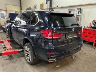 BMW X5 X5 (F15), SUV, 2013 / 2018 xDrive 35d 3.0 24V picture 4