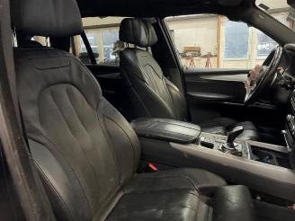 BMW X5 X5 (F15), SUV, 2013 / 2018 xDrive 35d 3.0 24V picture 11
