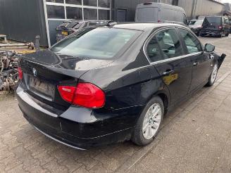 BMW 3-serie 3 serie (E90), Sedan, 2005 / 2011 320i 16V picture 3