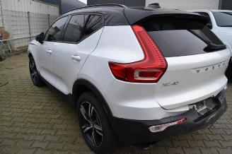  Volvo XC40 XC40 (XZ), SUV, 2017 2.0 T5 16V AWD 2020