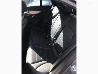 Mercedes C-klasse C (W205), Sedan, 2013 / 2021 C-220 2.2 CDI BlueTEC, C-220 d 16V picture 11