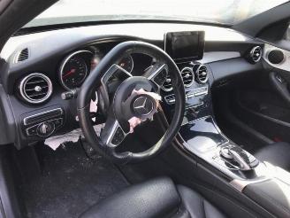 Mercedes C-klasse C (W205), Sedan, 2013 / 2021 C-220 2.2 CDI BlueTEC, C-220 d 16V picture 7