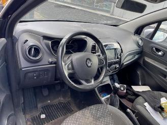 Renault Captur Captur (2R), SUV, 2013 0.9 Energy TCE 12V picture 4