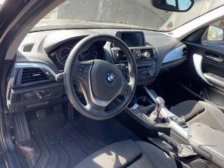 BMW 1-serie 1 serie (F20), Hatchback 5-drs, 2011 / 2019 116d 2.0 16V picture 4