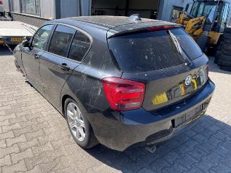 BMW 1-serie 1 serie (F20), Hatchback 5-drs, 2011 / 2019 116d 2.0 16V picture 3