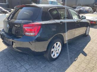 BMW 1-serie 1 serie (F20), Hatchback 5-drs, 2011 / 2019 116d 2.0 16V picture 2