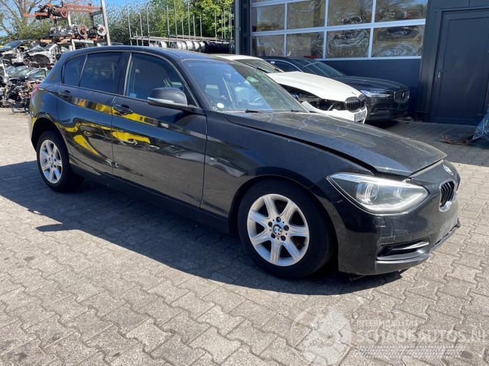 BMW 1-serie 1 serie (F20), Hatchback 5-drs, 2011 / 2019 116d 2.0 16V
